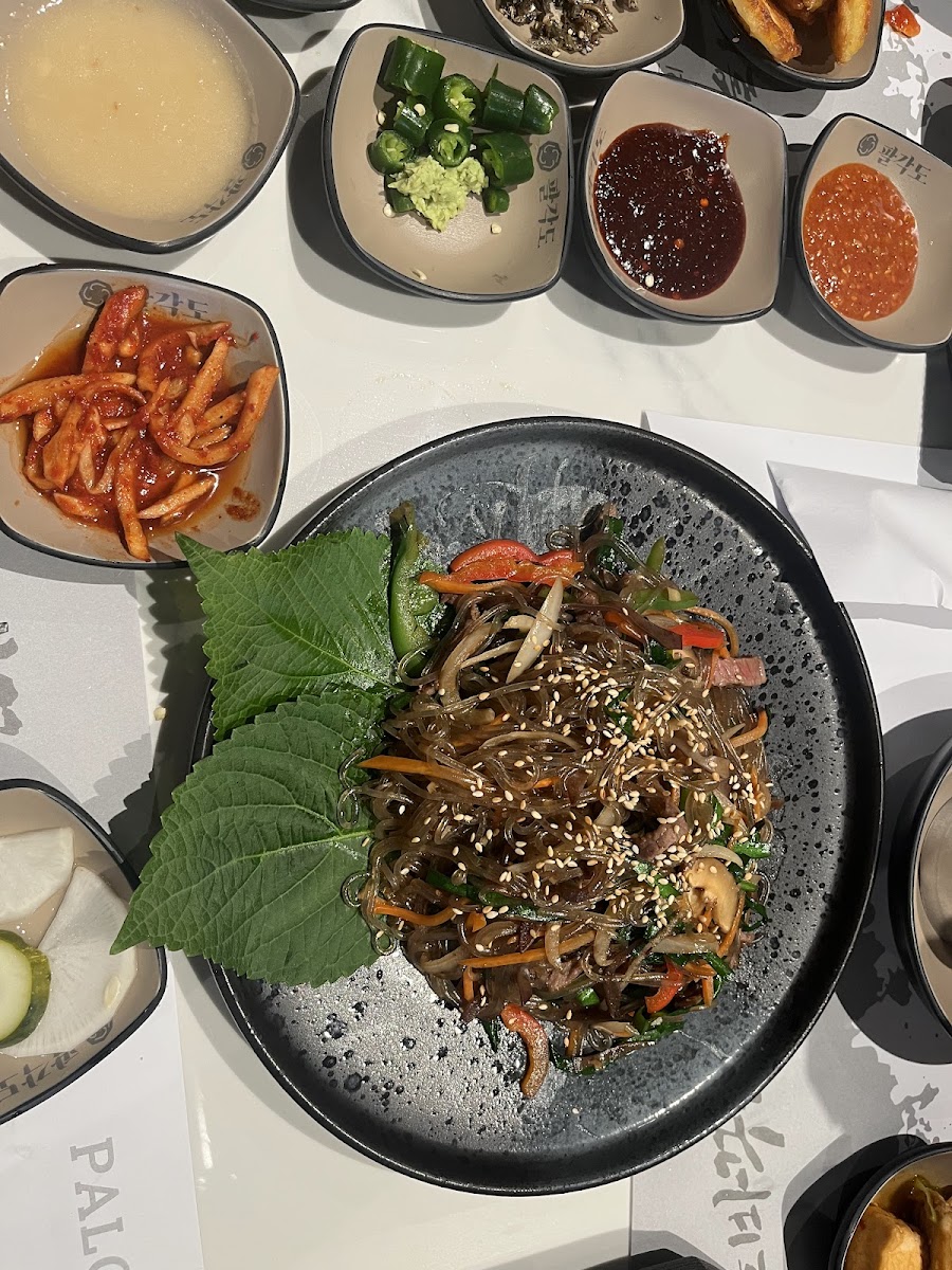 PALGAKDO THAO DIEN photo 16 in Thao Dien