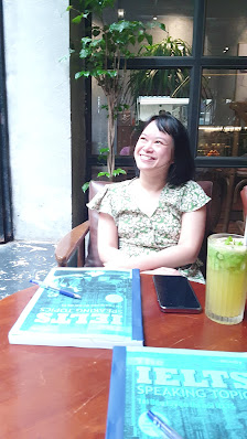 PALM Cafe photo 6 in Thao Dien