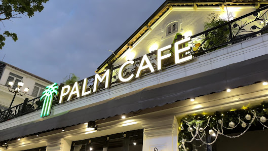 PALM Cafe photo 4 in Thao Dien