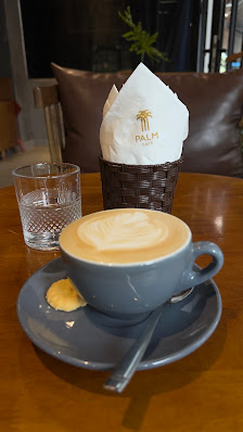 PALM Cafe photo 7 in Thao Dien
