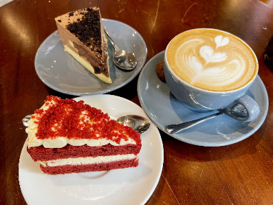 PALM Cafe photo 5 in Thao Dien