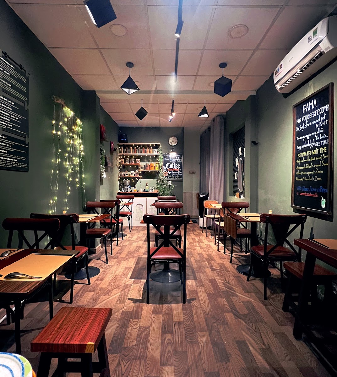 PAMA Stew & Brew photo 1 in Thao Dien