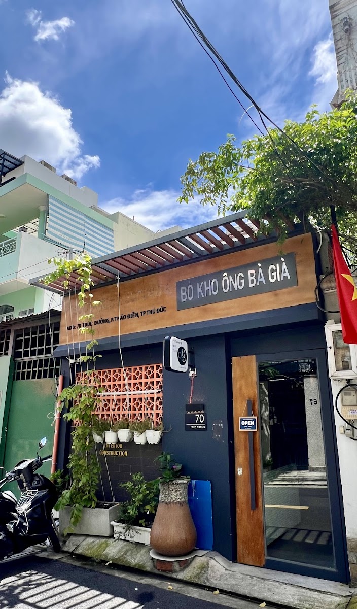 PAMA Stew & Brew photo 2 in Thao Dien