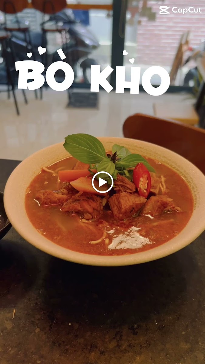 PAMA Stew & Brew photo 3 in Thao Dien