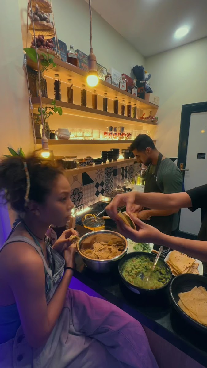 PAMA Stew & Brew photo 5 in Thao Dien