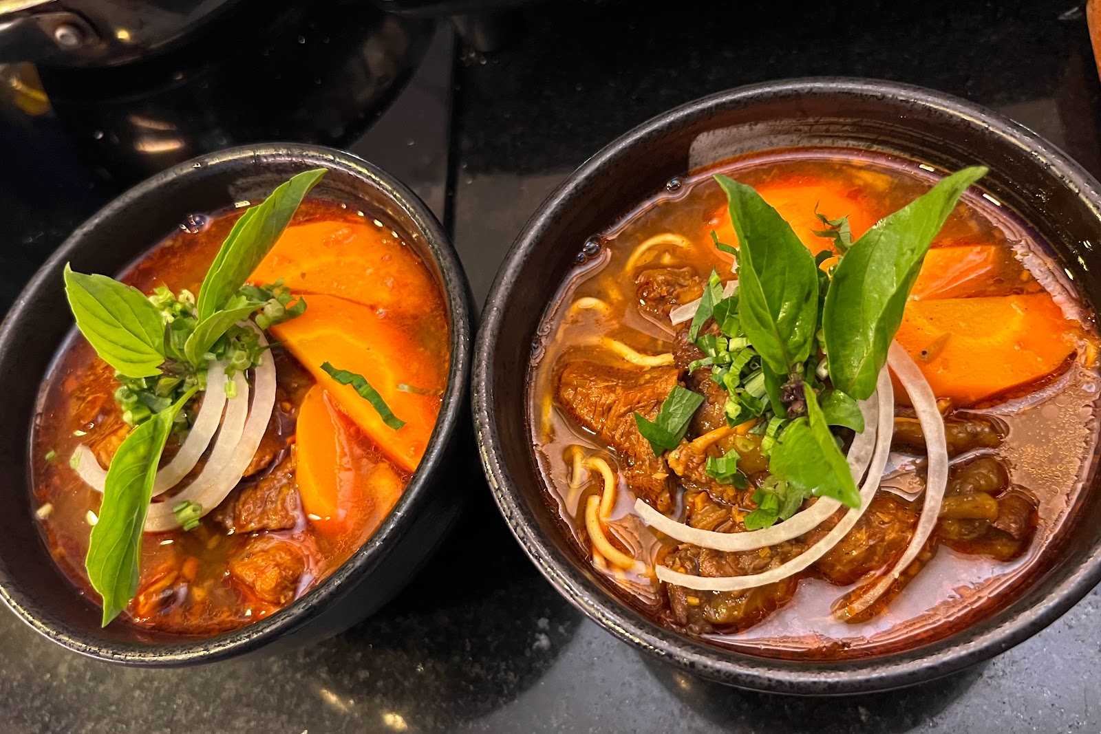 PAMA Stew & Brew photo 8 in Thao Dien