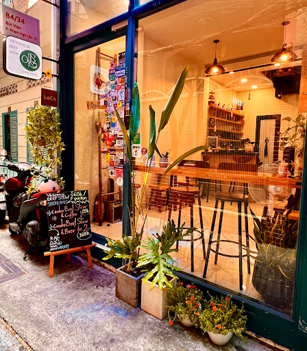 PAMA Stew & Brew - Vietnamese in Thao Dien