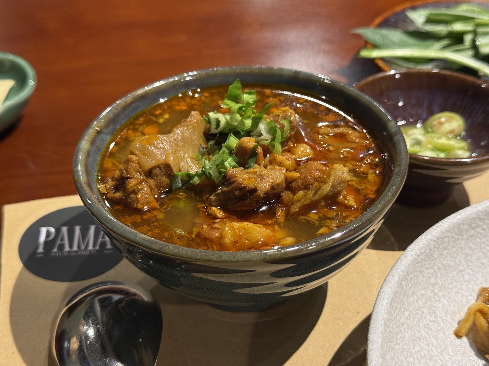 PAMA Stew & Brew photo 1 in Thao Dien