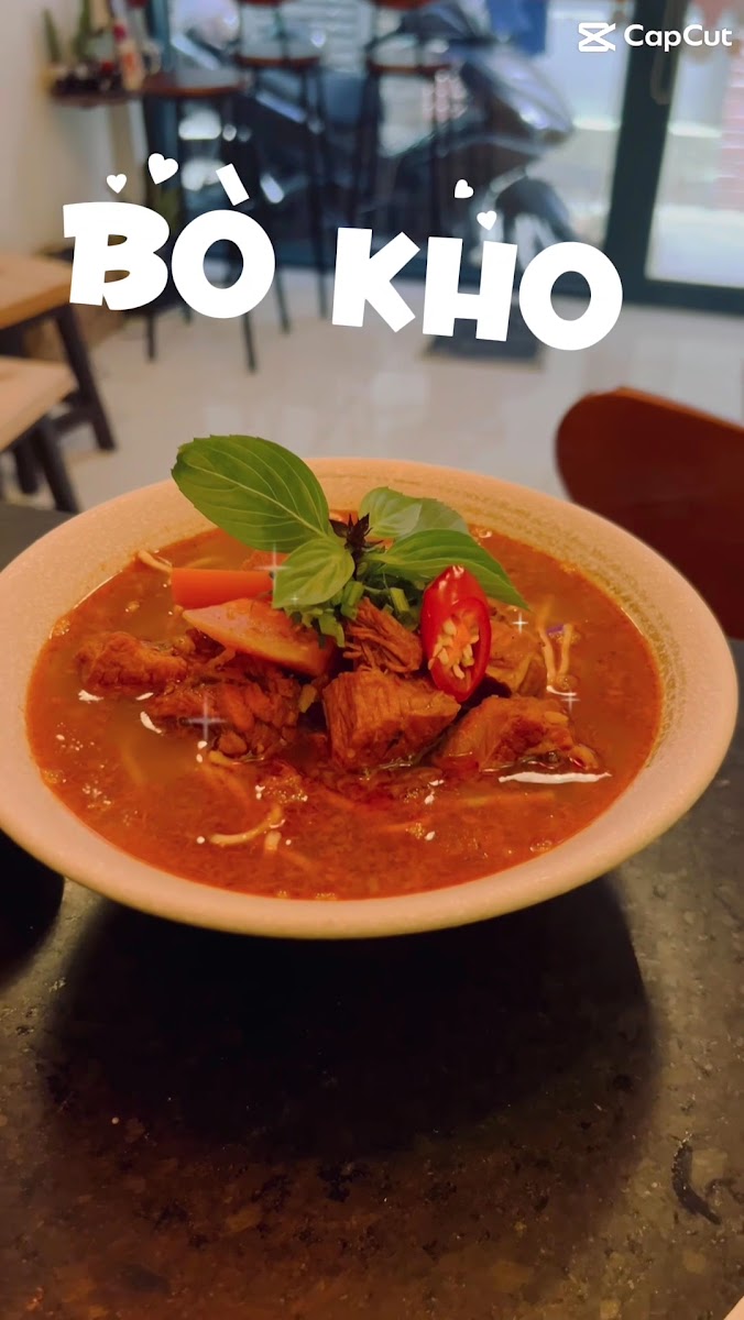 PAMA Stew & Brew photo 2 in Thao Dien