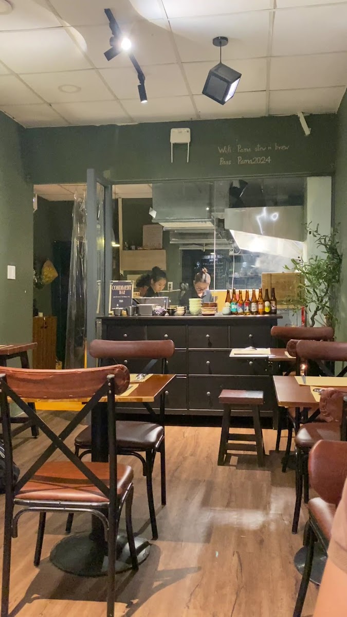 PAMA Stew & Brew photo 5 in Thao Dien