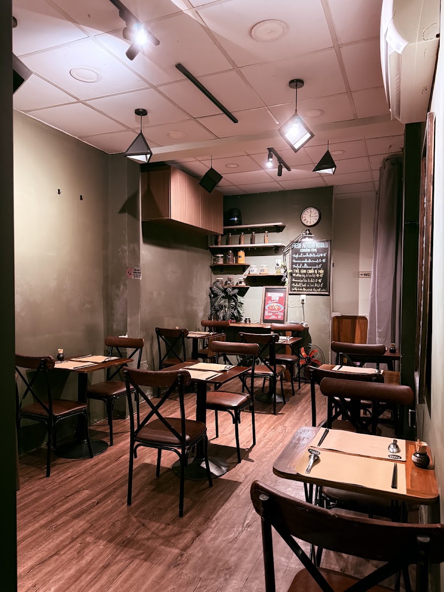 PAMA Stew & Brew photo 6 in Thao Dien