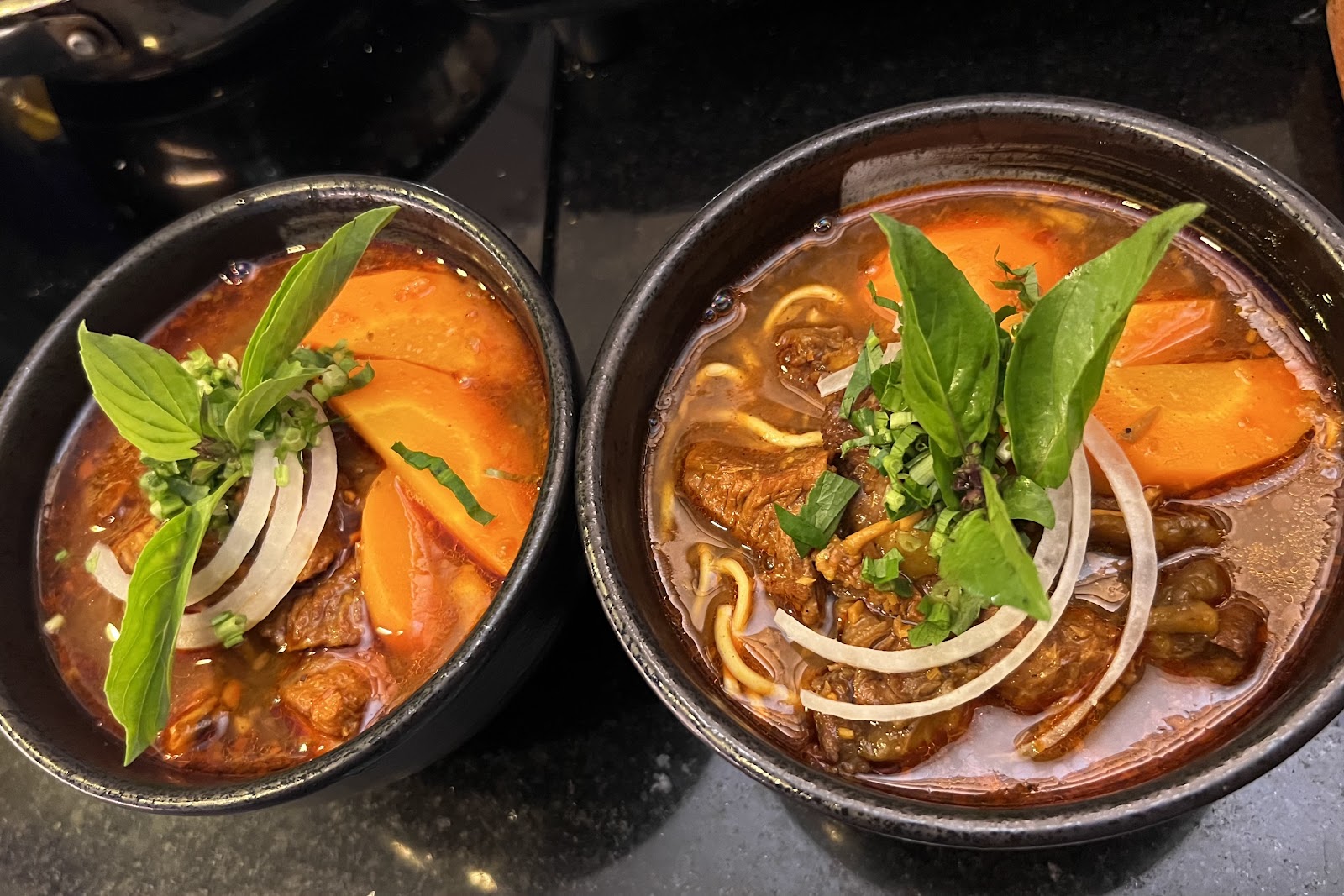 PAMA Stew & Brew photo 3 in Thao Dien