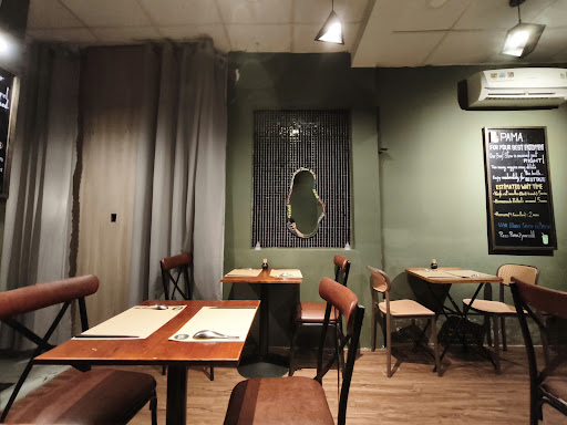 PAMA Stew & Brew photo 5 in Thao Dien