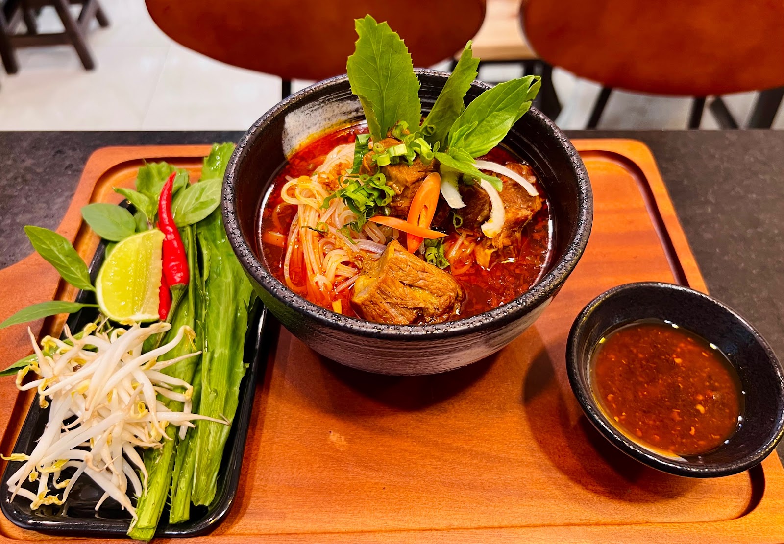 PAMA Stew & Brew photo 6 in Thao Dien