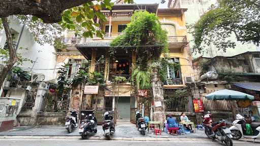 Pame Coffee photo 3 in Ha Noi