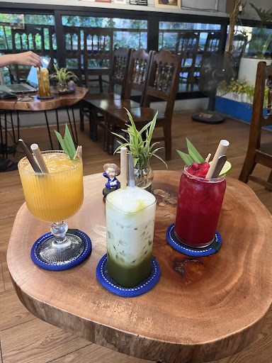 Pame Coffee photo 5 in Ha Noi