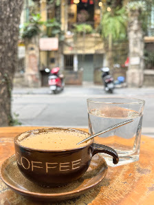 Pame Coffee photo 6 in Thao Dien