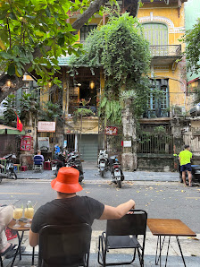 Pame Coffee photo 7 in Thao Dien