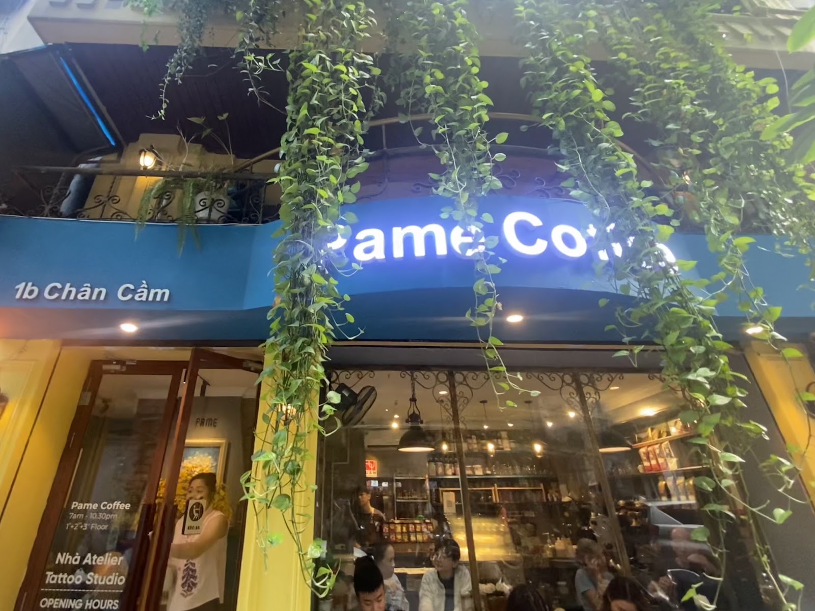 Pame Coffee photo 6 in Ha Noi
