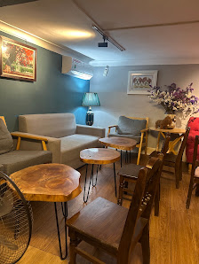 Pame Coffee photo 3 in Thao Dien