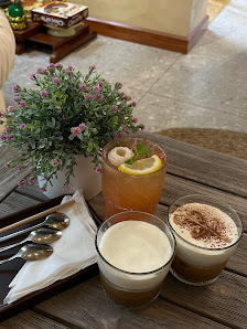 Păng-Xê coffee & tea photo 6 in Thao Dien