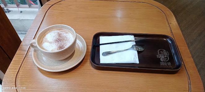 Păng-Xê coffee & tea photo 3 in Thao Dien