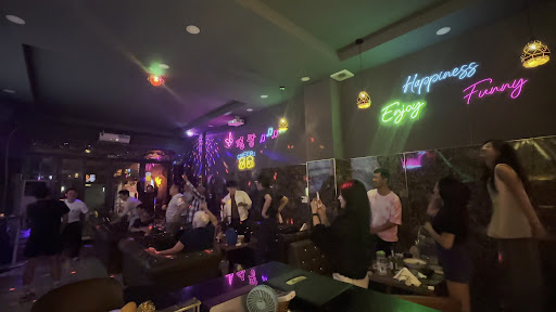 PangPang bar photo 8 in Thao Dien