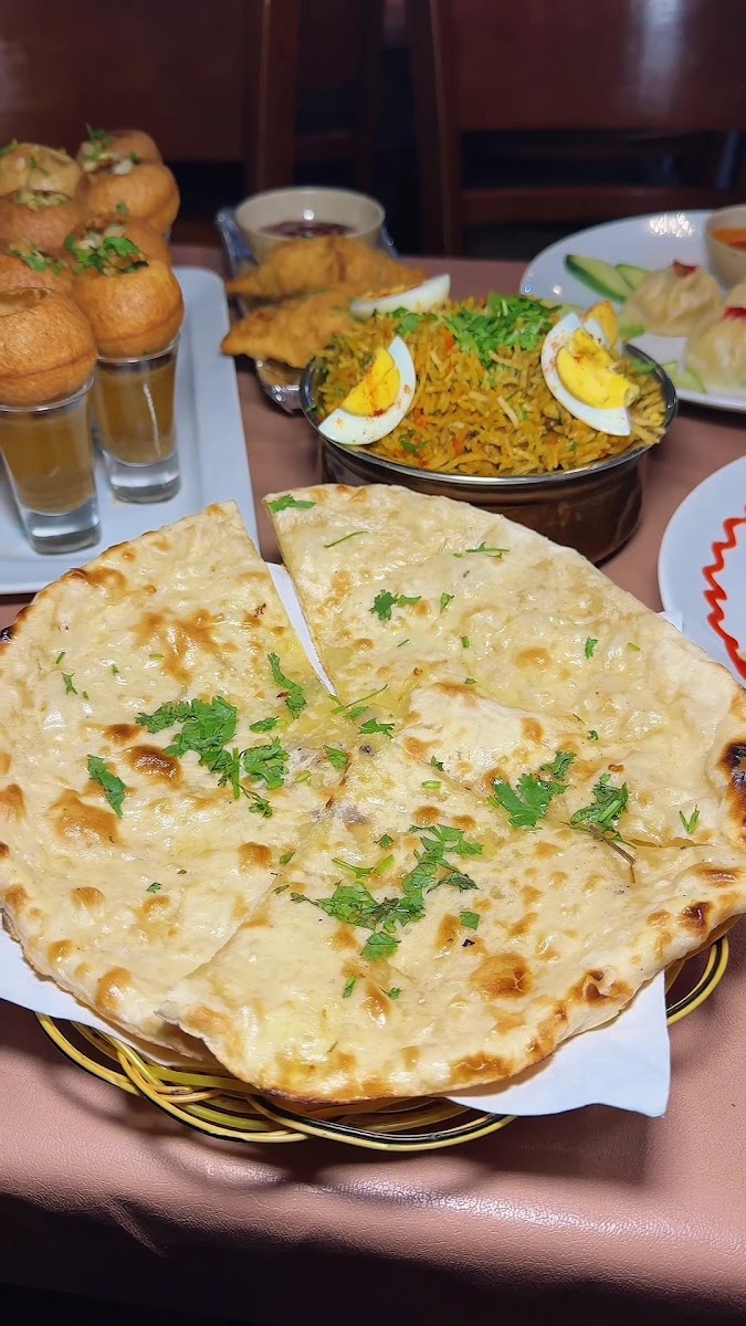 Papadums Indian Cuisine photo 5 in Thao Dien