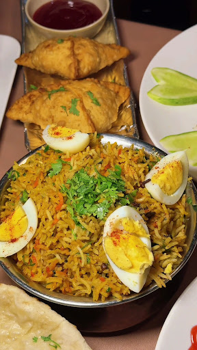 Papadums Indian Cuisine photo 8 in Thao Dien