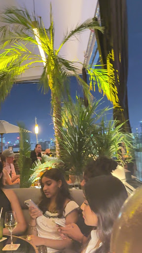 Papaya Papa – Rooftop Restaurant, Bar & Club Ho Chi Minh City photo 7 in Thao Dien