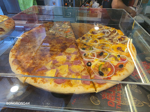 Paper Plate Pizza - NY Style Pizza photo 5 in Thao Dien