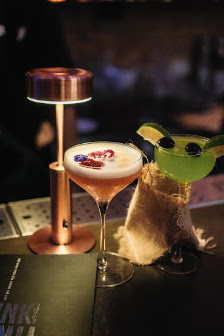 Parallel Cocktail Bar photo 7 in Thao Dien