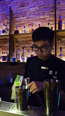 Parallel Cocktail Bar photo 4 in Thao Dien