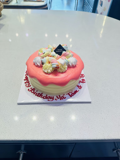 Paris Baguette photo 4 in Thao Dien