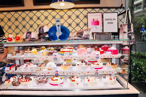 Paris Baguette photo 6 in Thao Dien