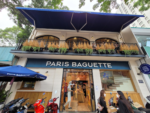 Paris Baguette photo 7 in Thao Dien