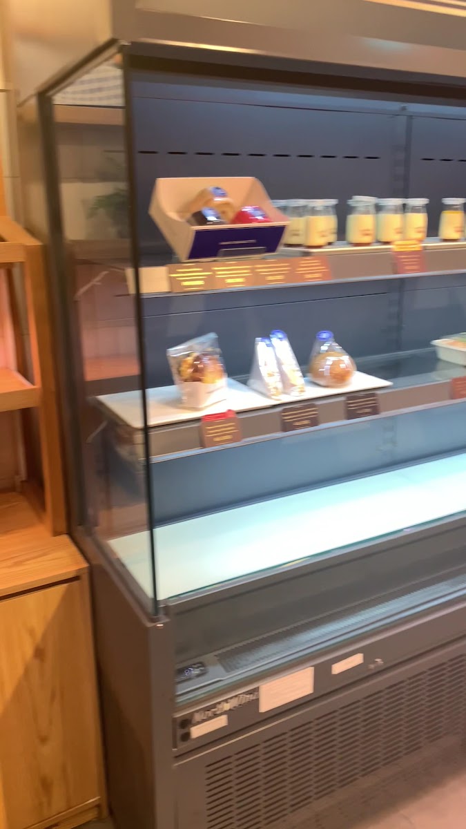 Paris Baguette photo 9 in Thao Dien