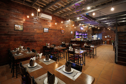 Parkhaus Thao Dien photo 5 in Thao Dien