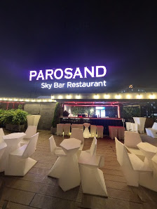 Parosand Hotel& Apartment photo 8 in Thao Dien