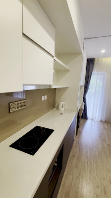 Parosand Hotel& Apartment photo 4 in Thao Dien