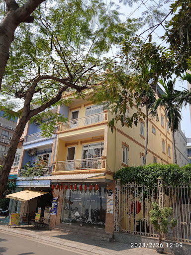 Parosand Hotel& Apartment photo 2 in Ha Noi
