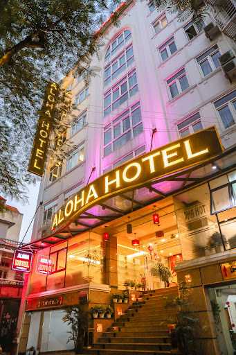 Parosand Hotel& Apartment photo 3 in Ha Noi