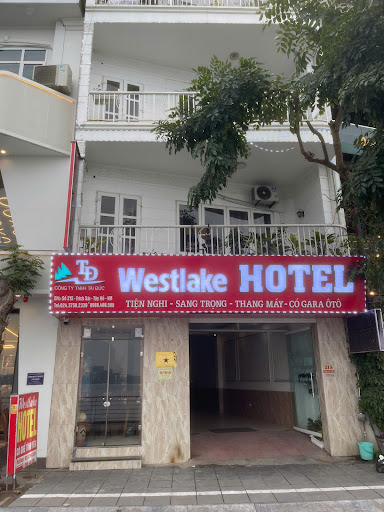 Parosand Hotel& Apartment photo 5 in Ha Noi