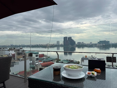 Parosand Hotel& Apartment photo 3 in Thao Dien