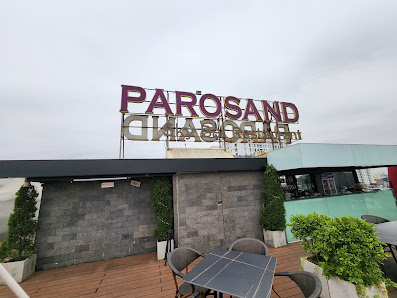 Parosand Hotel& Apartment photo 5 in Thao Dien