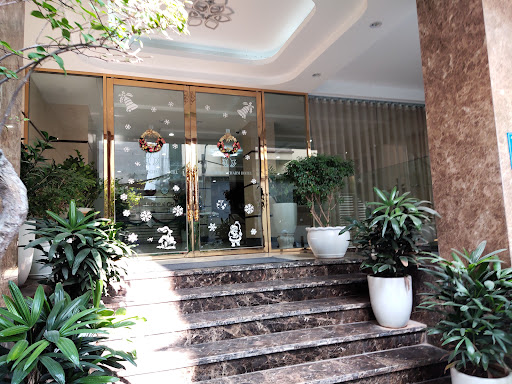 Parosand Hotel& Apartment photo 6 in Ha Noi