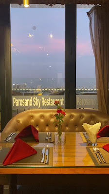 Parosand Sky Bar Restaurant Ha Noi photo 4 in Thao Dien