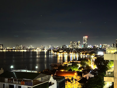 Parosand Sky Bar Restaurant Ha Noi photo 3 in Thao Dien