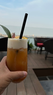 Parosand Sky Bar Restaurant Ha Noi photo 8 in Thao Dien