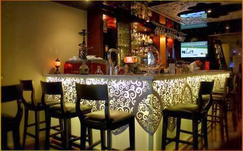 Pasha Garden Lounge photo 5 in Thao Dien